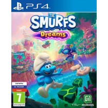 The Smurfs Dreams - Reverie Edition [PS4]